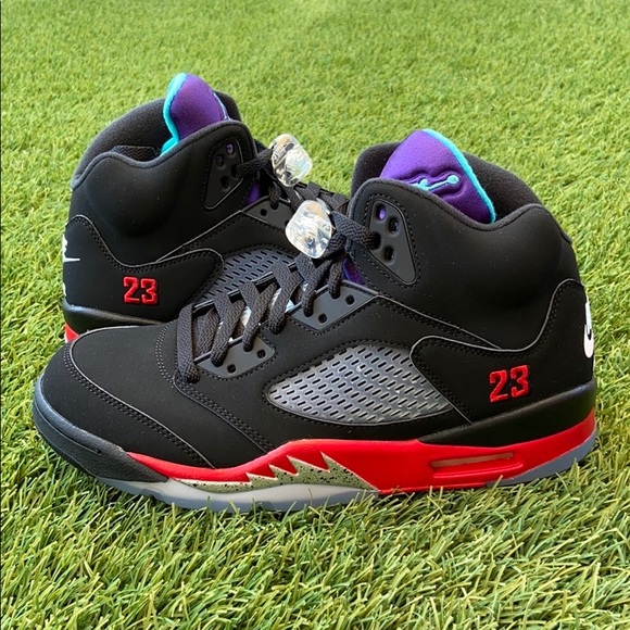 Jordan Other - Air Jordan 5 “TOP 3”